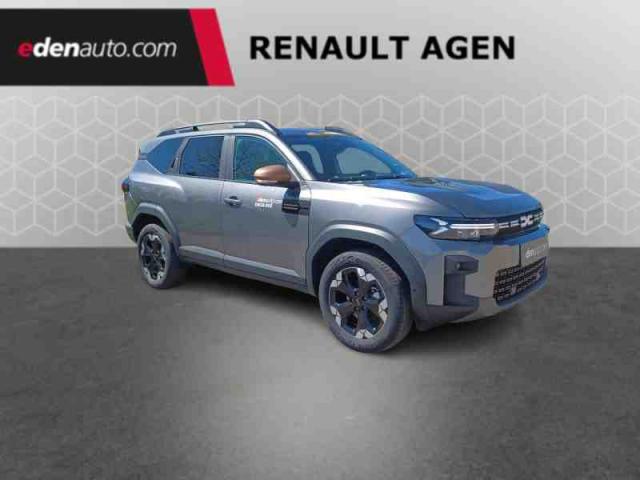 Dacia Bigster image 9
