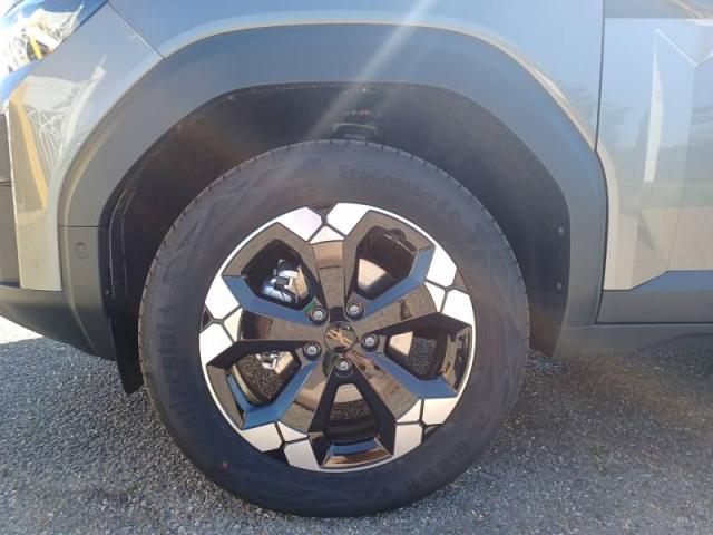 Dacia Bigster image 3