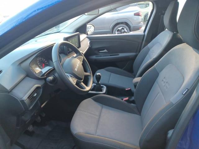 Dacia Sandero image 6