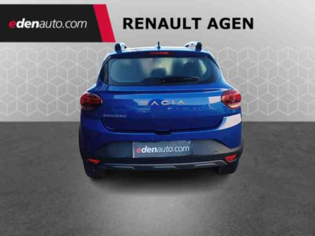 Dacia Sandero image 9