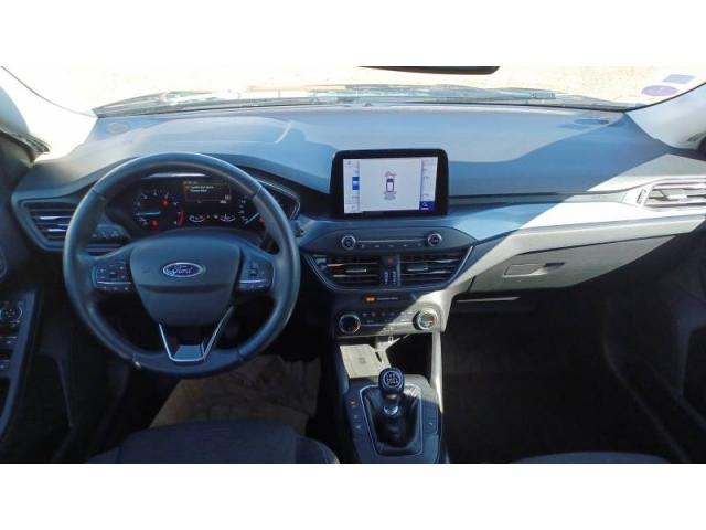 Ford Focus image 5