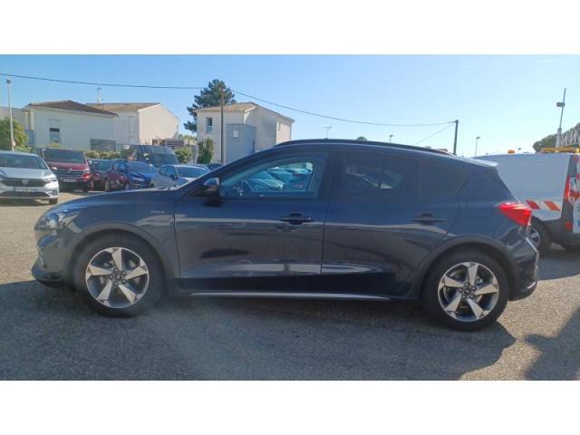 Ford Focus image 4