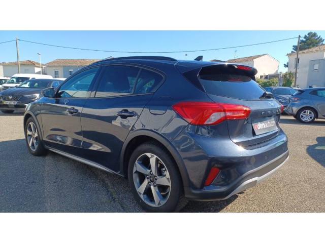 Ford Focus image 7