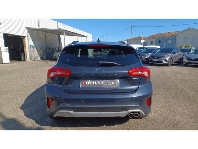 Ford Focus image 2
