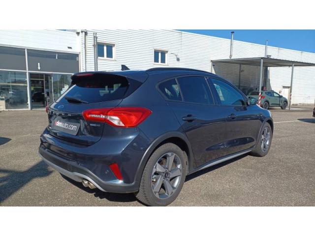 Ford Focus image 9