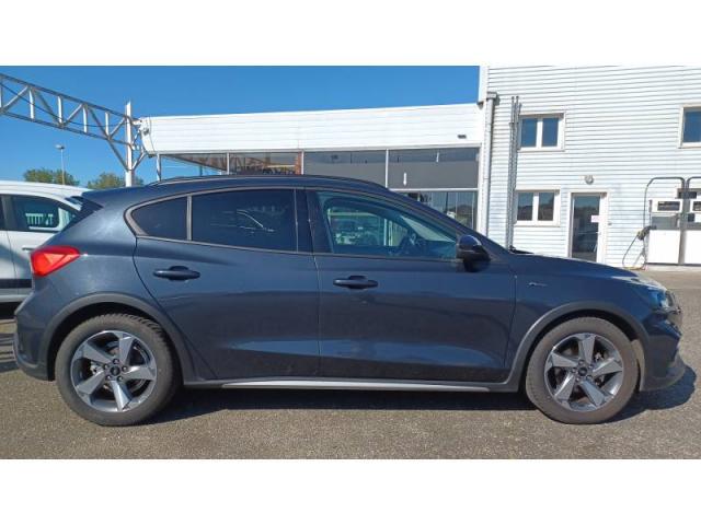 Ford Focus image 6