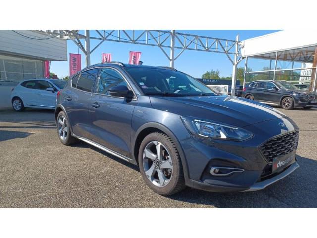 Ford Focus image 1