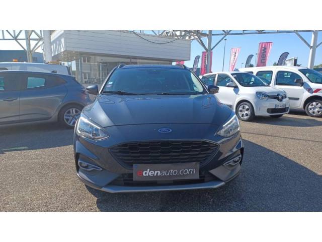 Ford Focus image 8