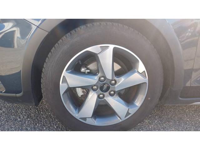 Ford Focus image 3