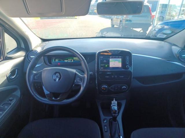 Renault Zoe image 8