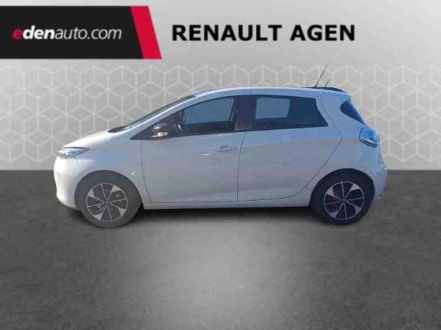 Renault Zoe image 2