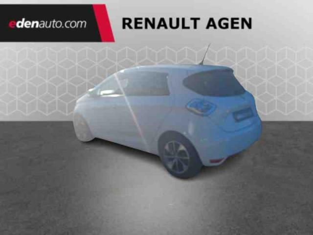 Renault Zoe image 6
