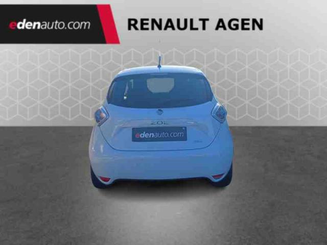 Renault Zoe image 1