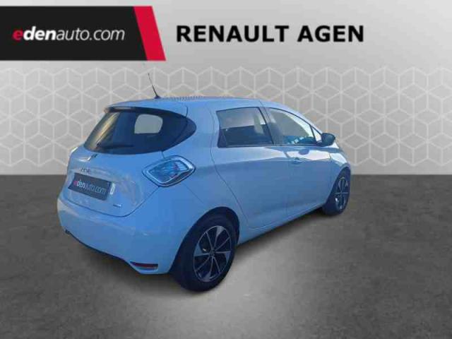 Renault Zoe image 5
