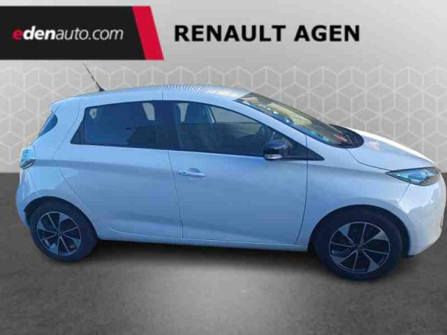 Renault Zoe image 4