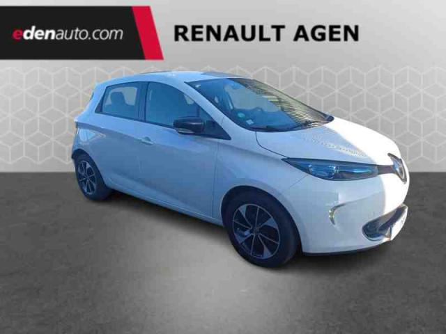 Renault Zoe image 7