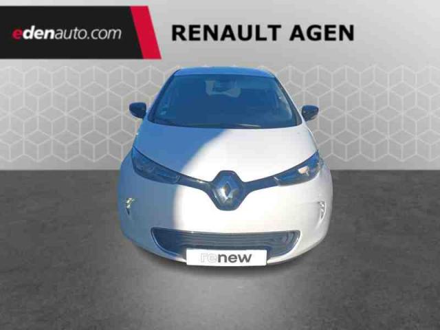 Renault Zoe image 9