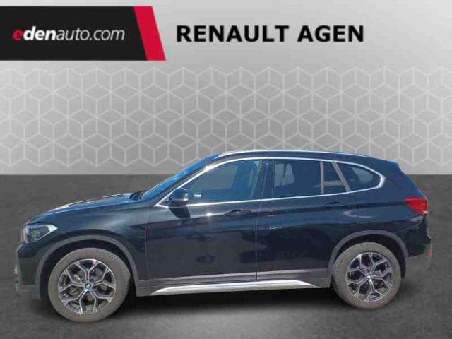Bmw X1 image 5