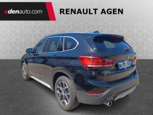 Bmw X1 image 1