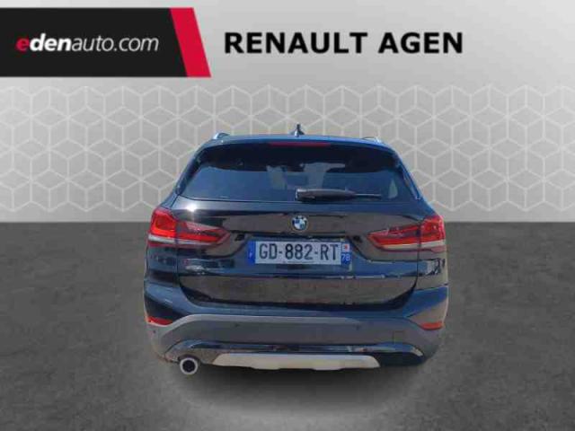 Bmw X1 image 9