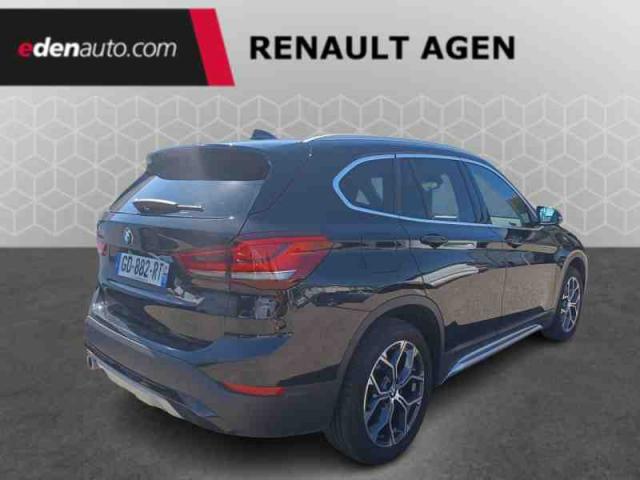 Bmw X1 image 7