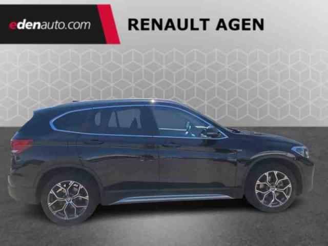 Bmw X1 image 6