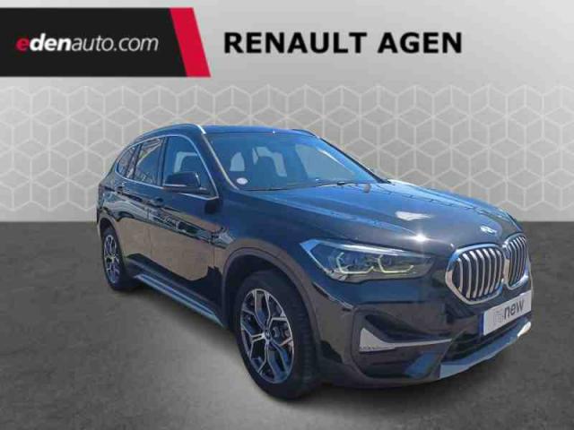 Bmw X1 image 3