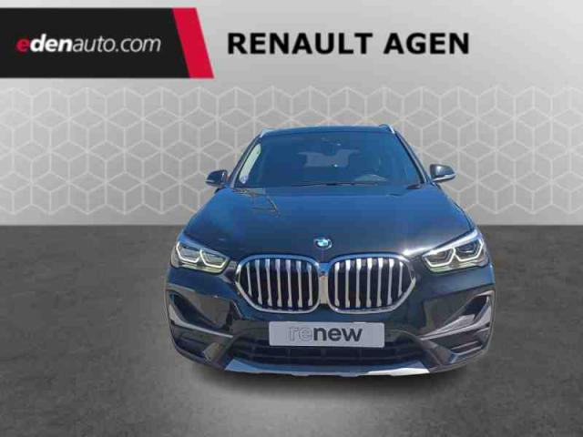 Bmw X1 image 2