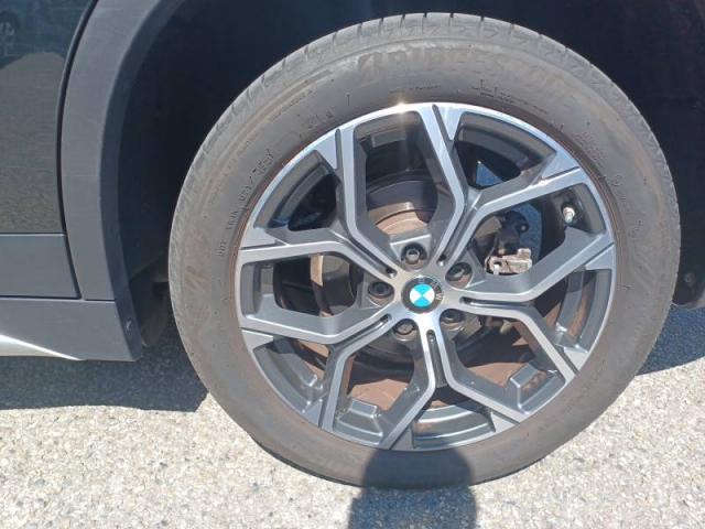 Bmw X1 image 8