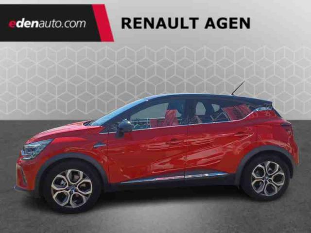 Renault Captur image 3