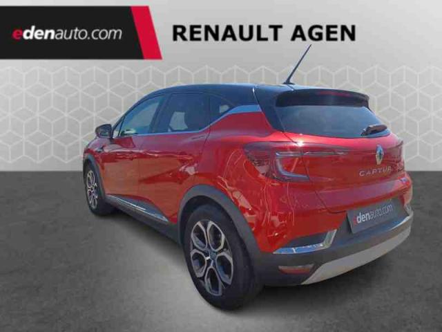 Renault Captur image 4