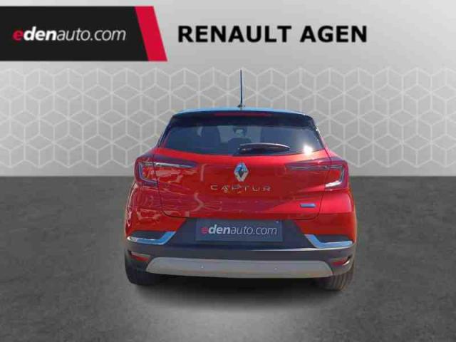 Renault Captur image 8