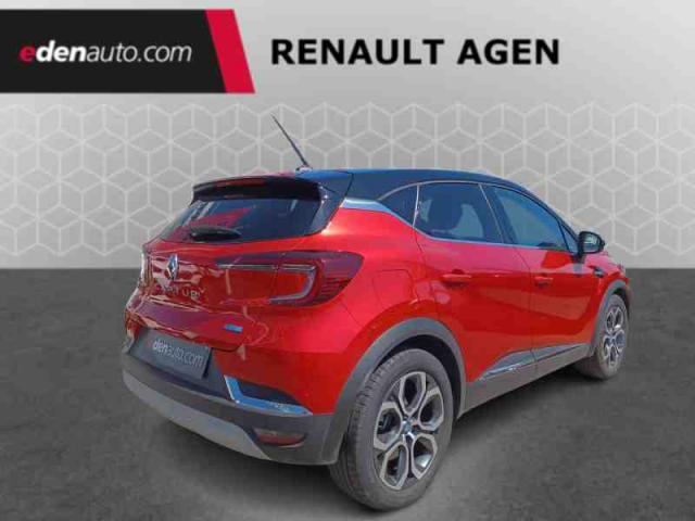 Renault Captur image 1