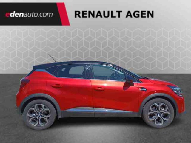 Renault Captur image 7