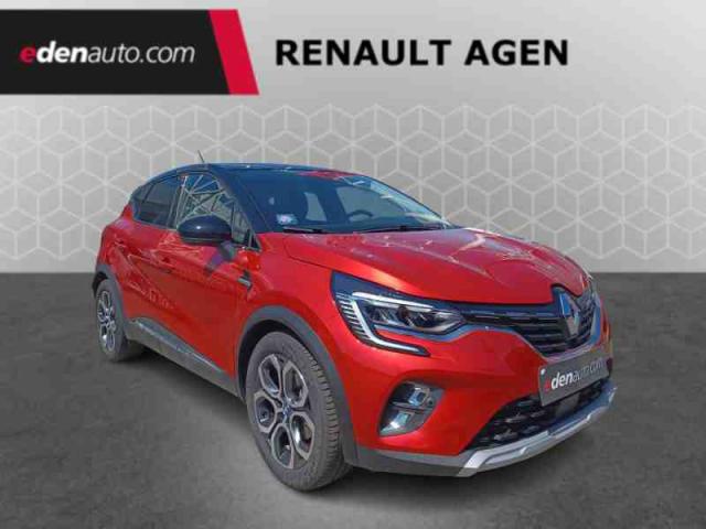 Renault Captur image 6
