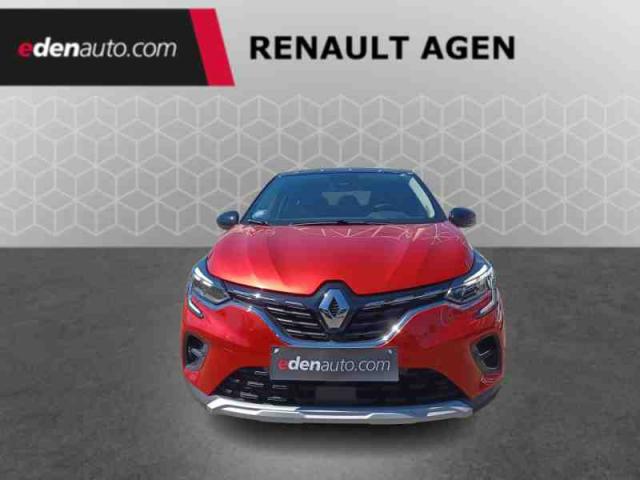 Renault Captur image 9