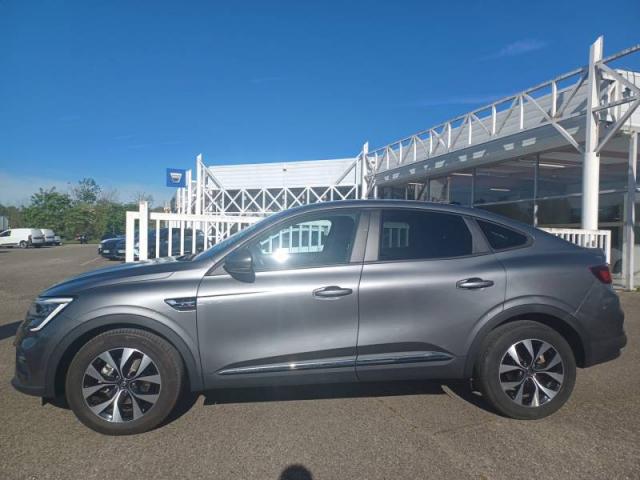 Renault Arkana image 2