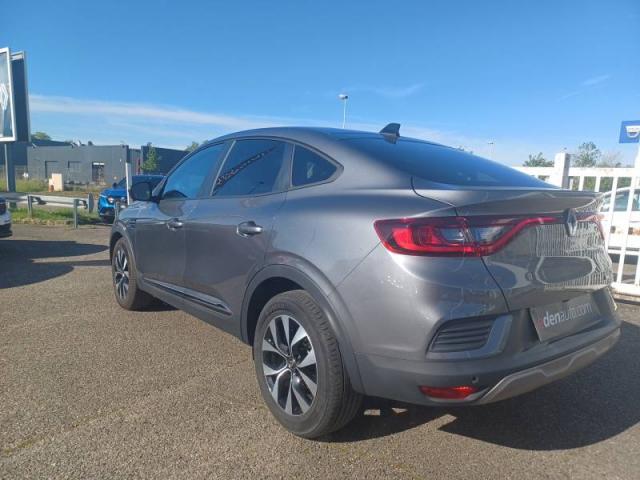 Renault Arkana image 6
