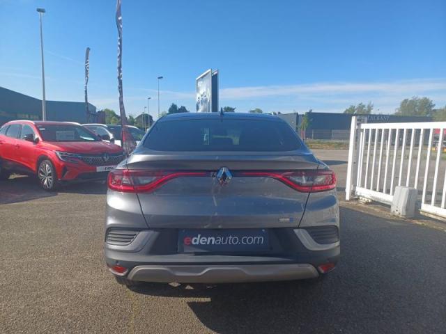 Renault Arkana image 4