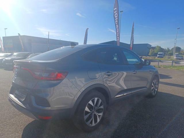 Renault Arkana image 3