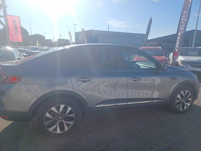 Renault Arkana image 1