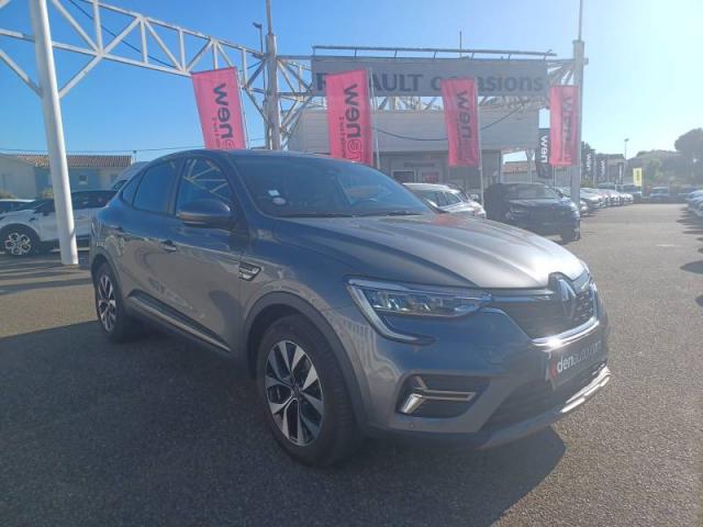Renault Arkana image 7