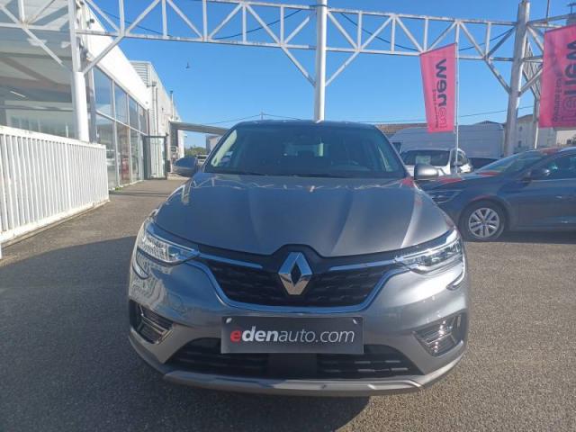 Renault Arkana image 9
