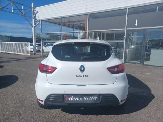 Renault Clio image 6