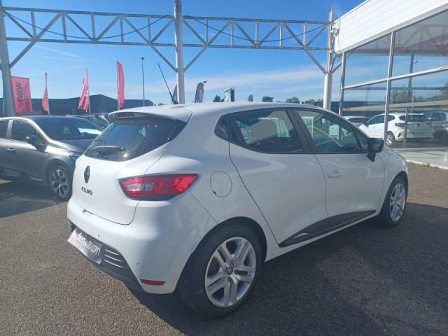 Renault Clio image 1