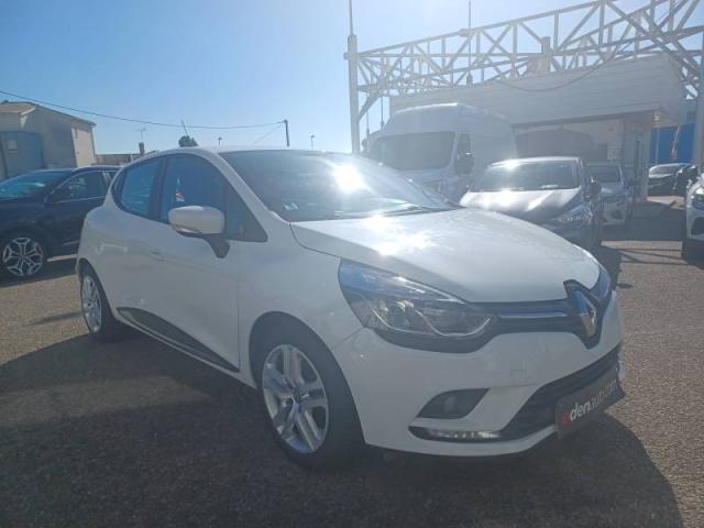 Renault Clio image 4