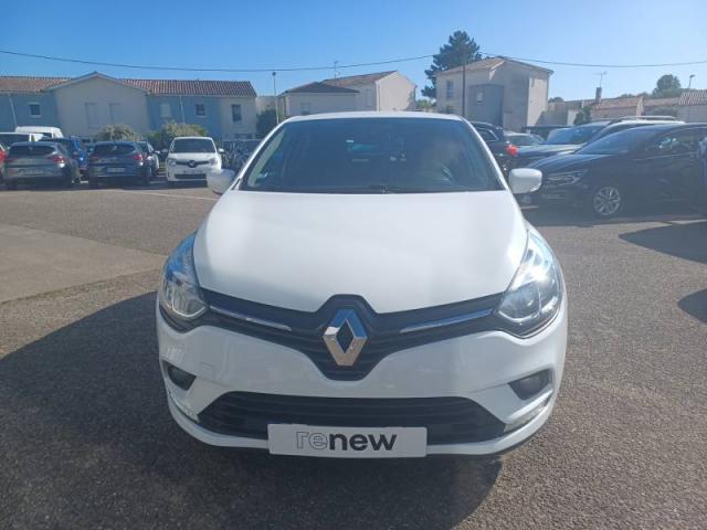Renault Clio image 7
