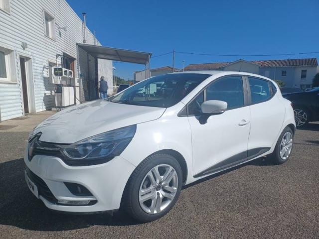 Renault Clio image 9
