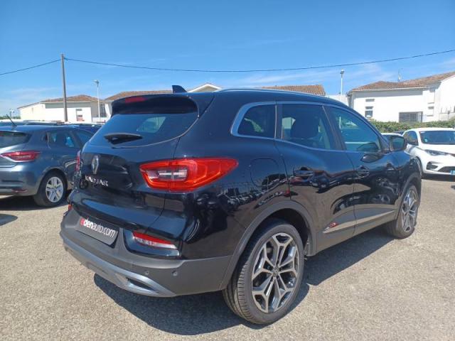 Renault Kadjar image 1