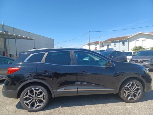 Renault Kadjar image 7